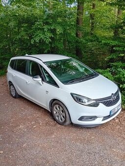 OPEL ZAFIRA 1.6. CDTI