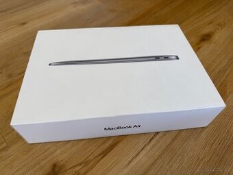 MacBook Air 13 - krabice