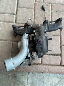 Turbo GTB2260vk
