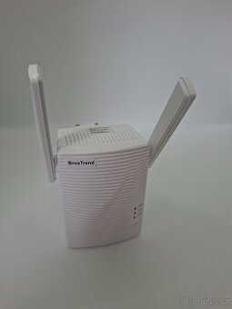 BrosTrend AC1200 WiFi zesilovač (nepoužité)