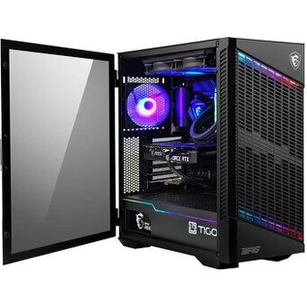 Herni PC Tigo by Marty I5-12400