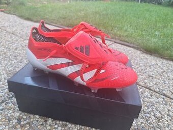 Kopačky Adidas Predator Elite FG, vel. 48