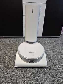 Samsung JetBot AI+ robotický vysavač
