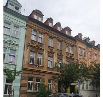 Dražba bytové jednotky 4+1, Karlovy Vary, ID 7800e 0511