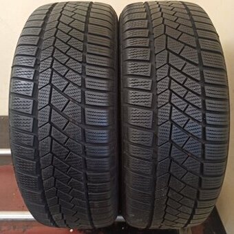 Continental 205/50 R17 98H 6,5 mm