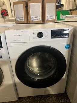 Pračka PHILCO 7 kg. Použita v dobrém stavu