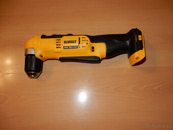 Prodám uhlovou vrtačku Dewalt dcd740