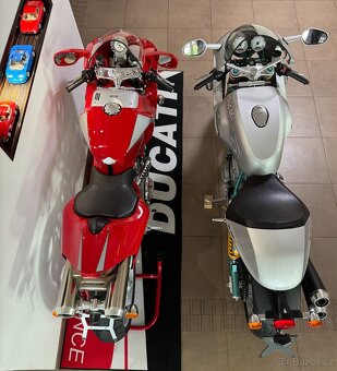 Ducati Paul Smart 1000 LE 2155KmTermignoni
