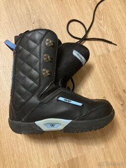 Snowboard boty Westige vel.39