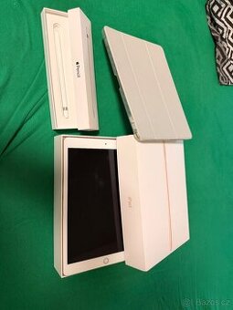Apple iPad 8 (10.2") 32GB + Apple Pencil