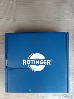 Brzdové kotouče RT1957-GL