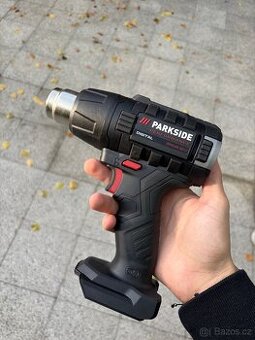 horkovzdušnou pistoli PARKSIDE PERFORMANCE®