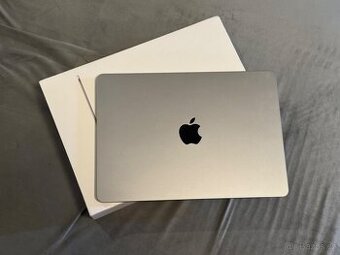 MacBook Air 13" M2 CZ 2022