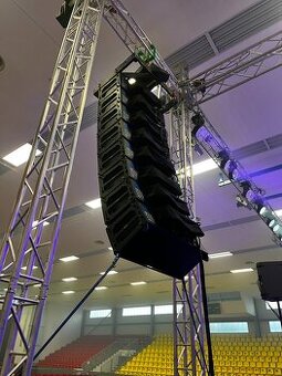 Meyer Sound Mica