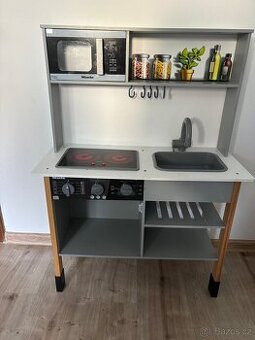 Kuchyňka Miele