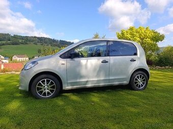 Škoda Citigo 64 tis.km