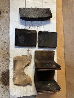 Šamoty na kotel hercules duo