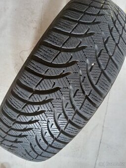 ❄️185/60 R15 Michelin Zimní pneumatiky❄️