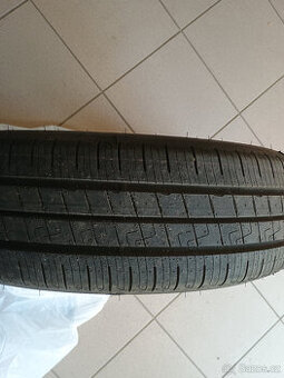 Prodám 4ks pneu GOODYEAR 175/65 r17 87H letní