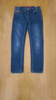 Kalhoty - jeans Chapter Yopung