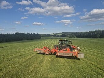 KUHN FC8830 FF