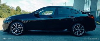 BMW 218d, M-sport, ČR,r.v.10/2022 - 1