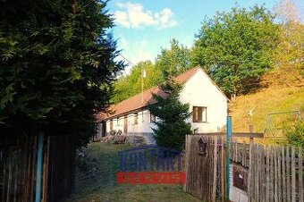 Prodej chalupy, 114 m² - Temešvár, ev.č. MR-7797