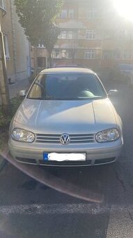Prodám GOLF 4