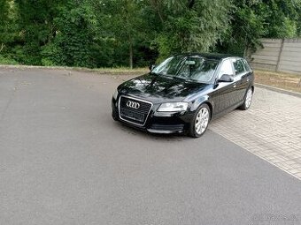 Audi A3 2.0TD 125kw