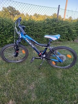 Dětské kolo Rock Machine, Surge 20