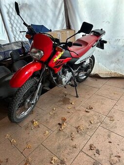 honda xr 125