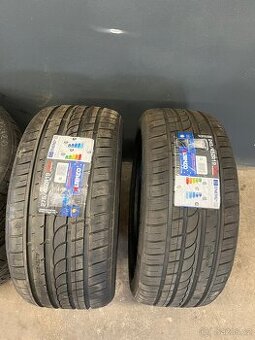 Altenzo 275/40 R19, 245/45 R19