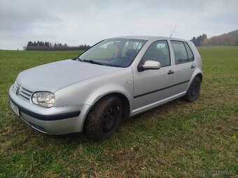 Golf IV 1.6 - 1