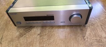 Sony ST-S1 ( Scala) Stereofonní tuner AM/FM (1994)
