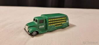 Kamion Coca Cola