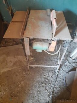 Hoblovka a cirkulárka