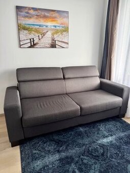 Rozkládací pohovka