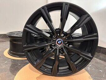 8071996 original bmw X5 G05 X6 G06 styling M740