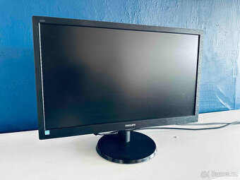 Monitor Philips 243V5LSB5/00 - 23,6", full HD