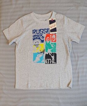 Triko zn. Russell Athletic