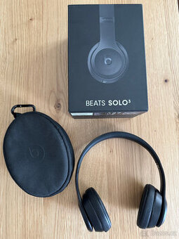 Beats solo 3