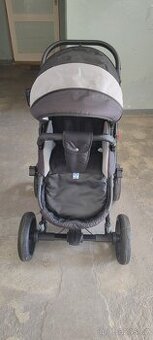 Dvojkombinační kočárek Firkon