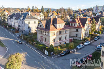 Byt 4+1 o ploše 133 m2 - Jablonec nad Nisou, Jablonec nad Ni