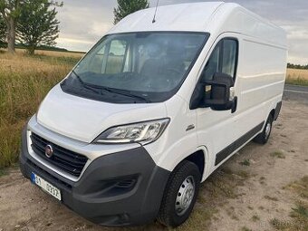 Fiat Ducato 2.3 jtd L2H2