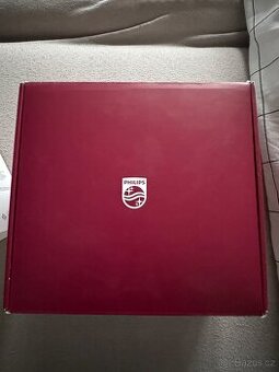 Epilátor Philips Lumea IPL 7000 SC1997/00 bílý/růžový