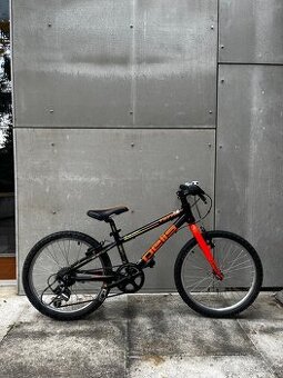 Dětské kolo - super stav