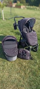 BABY DESIGN HUSKY 2017