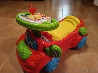 Dětské odrážedlo