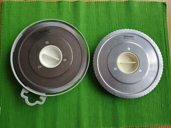 Krájecí kotouče k el. kráječům Zelmer