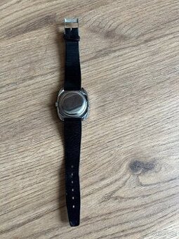 Automatické hodinky Prim 21 Jewels